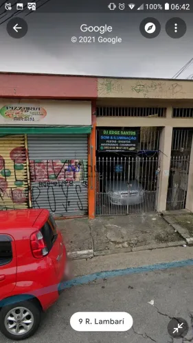 Casa em Vila Nova Cachoeirinha - São Paulo