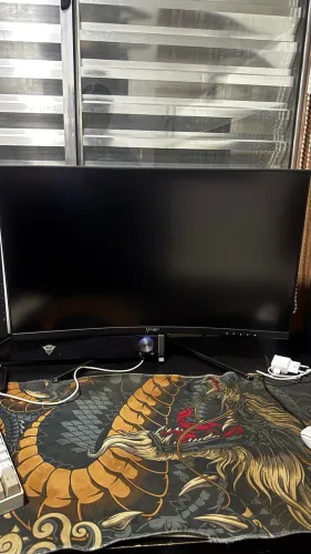 PC Gamer i7 10700 RTX 3050 + Monitor 165Hz + Monitor 24