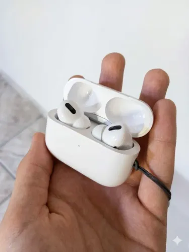 Earpods pro