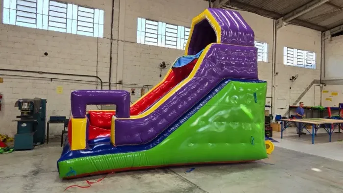 BRINQUEDOS INFLÁVEIS