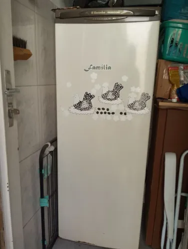 Vendo Freezer vertical