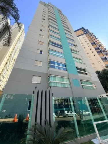Apartamento na Gleba Palhano Edifício Cristal Place (CRECI 29971)