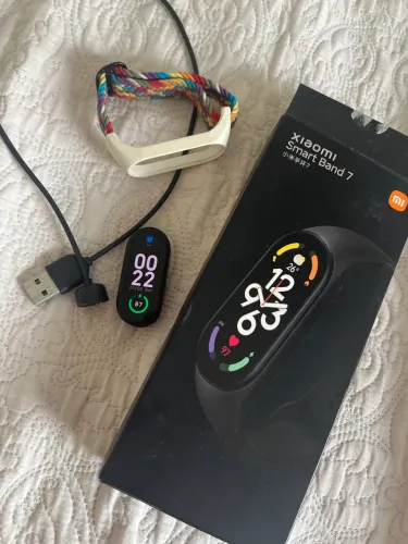 Xiaomi smart Band 7 Miband
