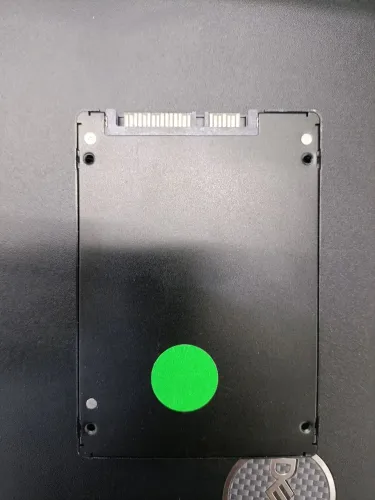 SSD 1 TB SATA já com windows 11
