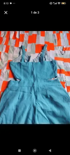 novo usando só uma vez tamanho M