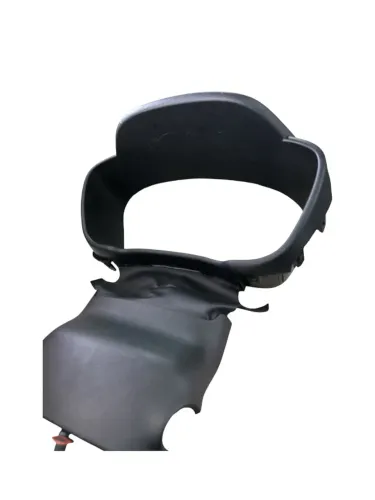 Moldura Painel De Instrumentos Hb20 2020 A 2024 84830r1000