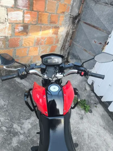 Crosser 150 xtz 2024