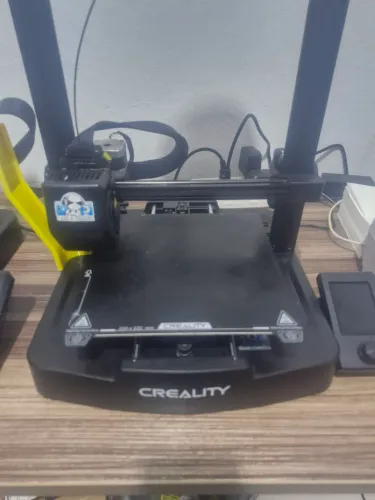 IMPRESSORA 3D CREALITY V3 SE