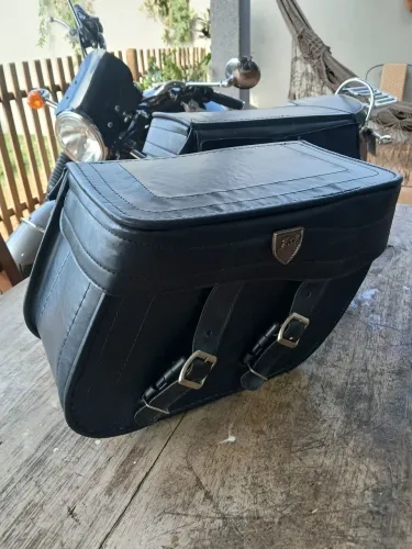 Várias peças Custom (Leiam o Anúncio)