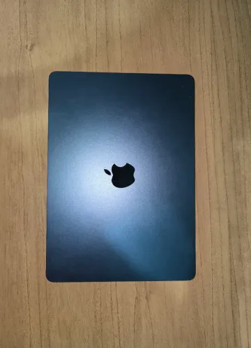 Macbook Air M4 16gb 256gb 13 polegadas (LEIA)