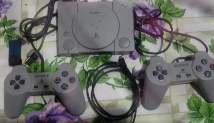 Playstation classic mini