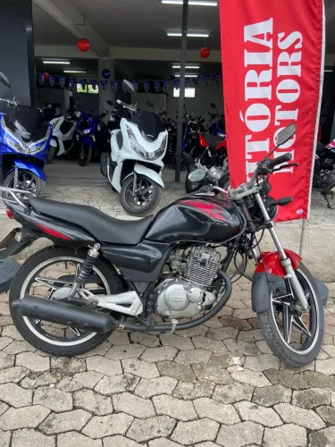 Suzuki En 125 125 cc 