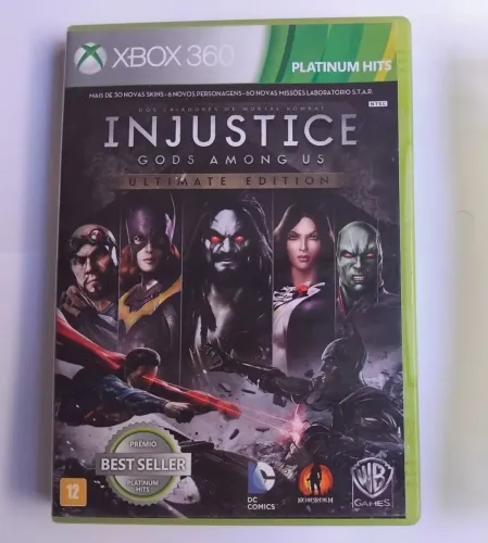 games Xbox 360