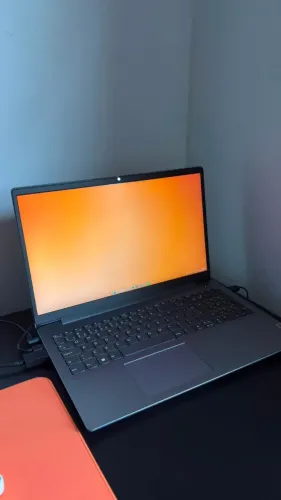 Notebook Lenovo Ideapad 3