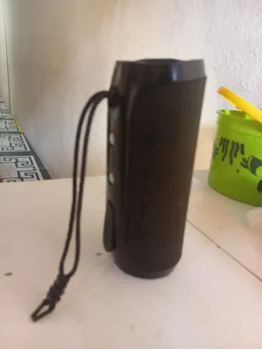 CAIXINHA JBL