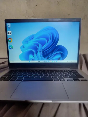Notebook Samsung Galaxy Book Go