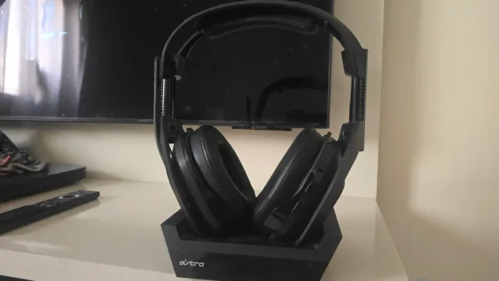 Astro a50