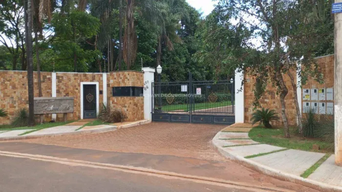 TERRENO EM CONDOMÍNIO CHÁCARA DAS PALMEIRAS