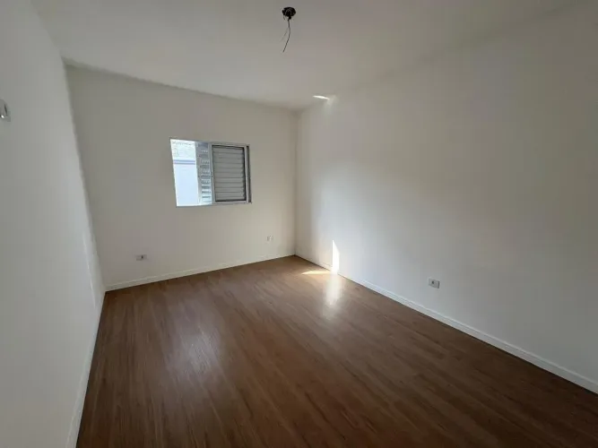 Sobrado Novo no Lauzane Paulista Próximo ao Santana Parque com 3 Dormitórios