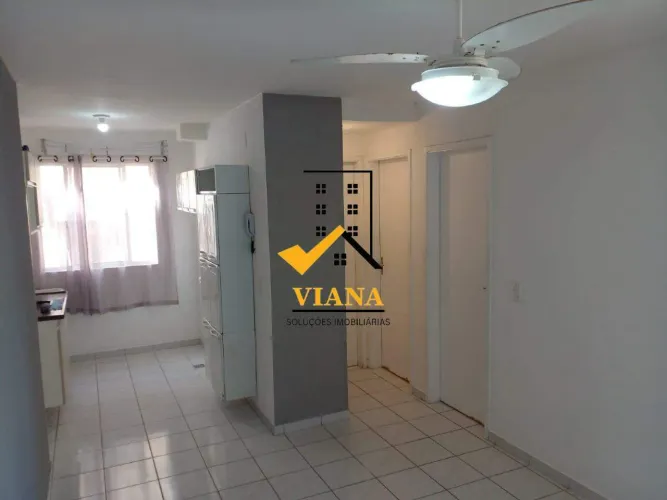 Apartamento à venda no Residencial Aguas do sobrado I!!