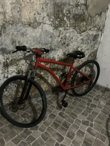 Bike, pra troca em um ps2