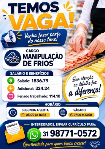 almeida contrata