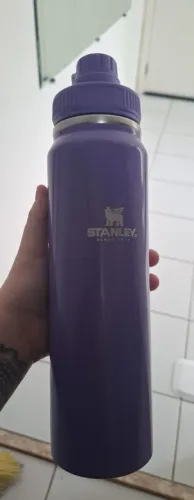 Vendo garrafa nova 