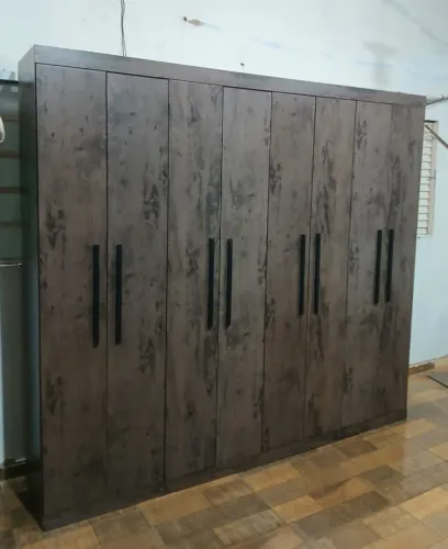 Vendo esse guarda roupa 