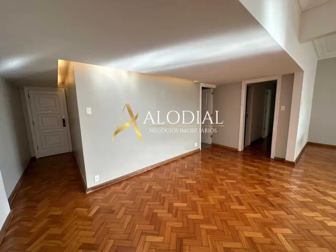 Apartamento 4 quartos Copacabana