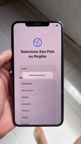 iPhone XS Max 256 gb