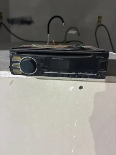Pionner deh-x1780ub