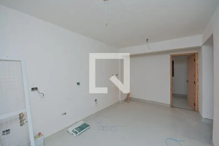 Apartamento à Venda - Jardim Marajoara , 2 Quartos, 38 m2