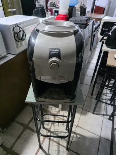 Gelagua + fruteira