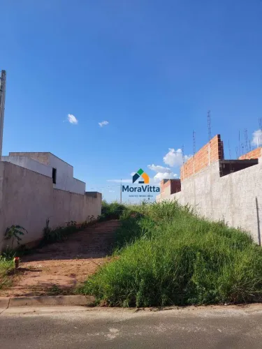 Terreno à Venda Parque Bellaville | Hortolândia/SP