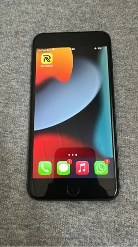 iPhone 7 Plus