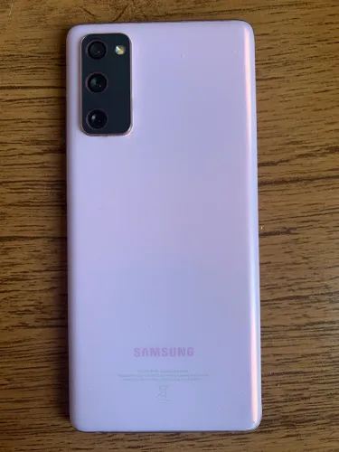 Galaxy S20 FE 5G