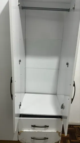 guarda roupa 03 portas