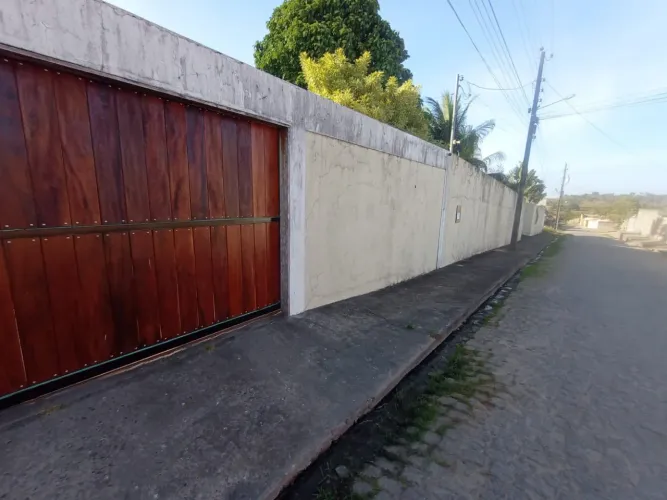 Chácara para Venda em Salgado, AGUA FRIA, 3 dormitórios, 2 suítes, 3 banheiros, 2 vagas