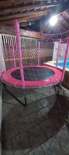 Aluguel de Brinquedos 