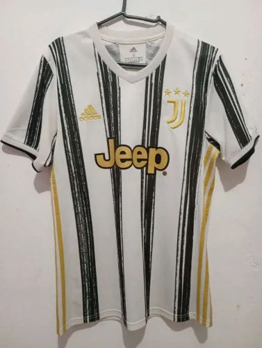 Camisa Juventus 2020 CR7 original