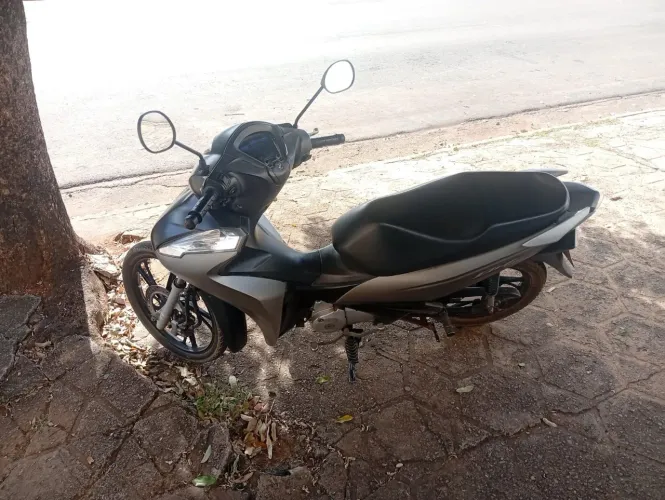 Vende-se biz 125