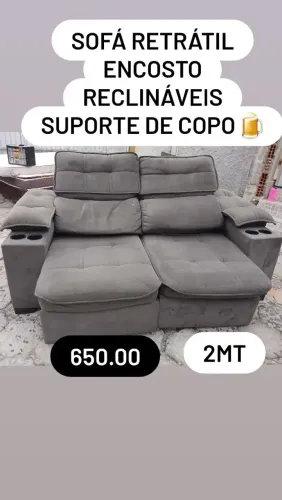 Sofá