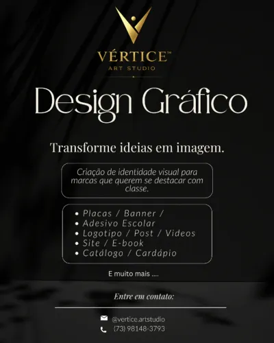 DESIGNER GRAFICA