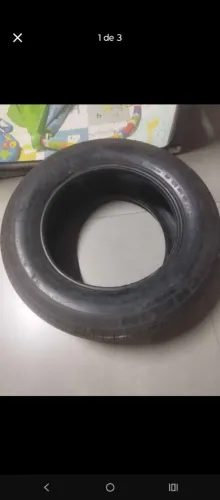 Pneu Michelin 