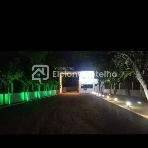 Chácara Residencial à venda no Bairro Tibery, Uberlândia/MG | 2.000 m²