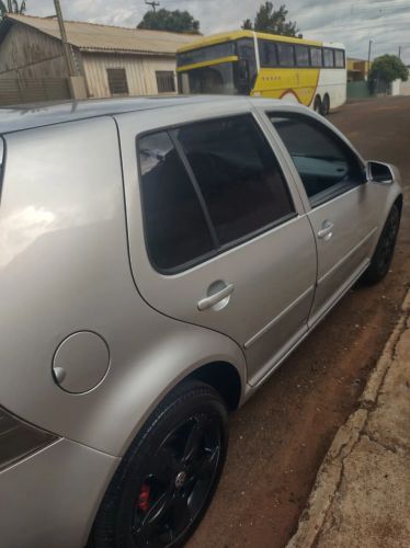 Imagem de Volkswagen Golf Sportline 1.6 MI Total Flex 8V 4P 2008