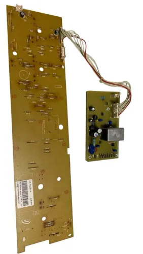 Placa Interface + Potência Brastemp Ative 11kg Bwk11abbna00