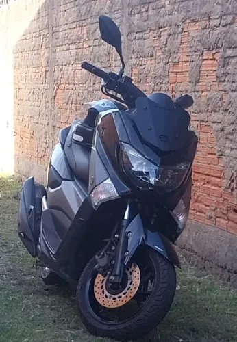 Nmax 160