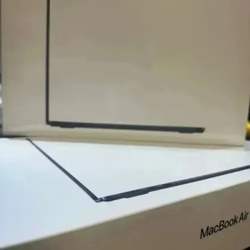 MacBook Air M5 Todas Cores 512gb SSD e 16GB Ram! Lacrado e Garantia Apple! Entrego em BH!