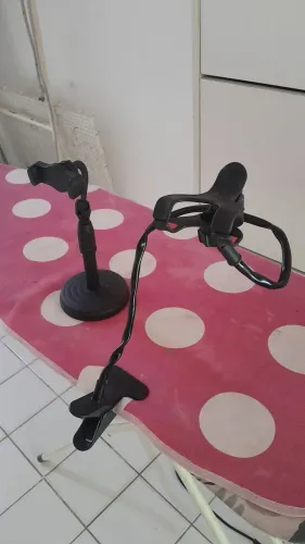 SUPORTE PARA CELULAR